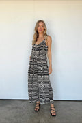Jet Setter Jumpsuit