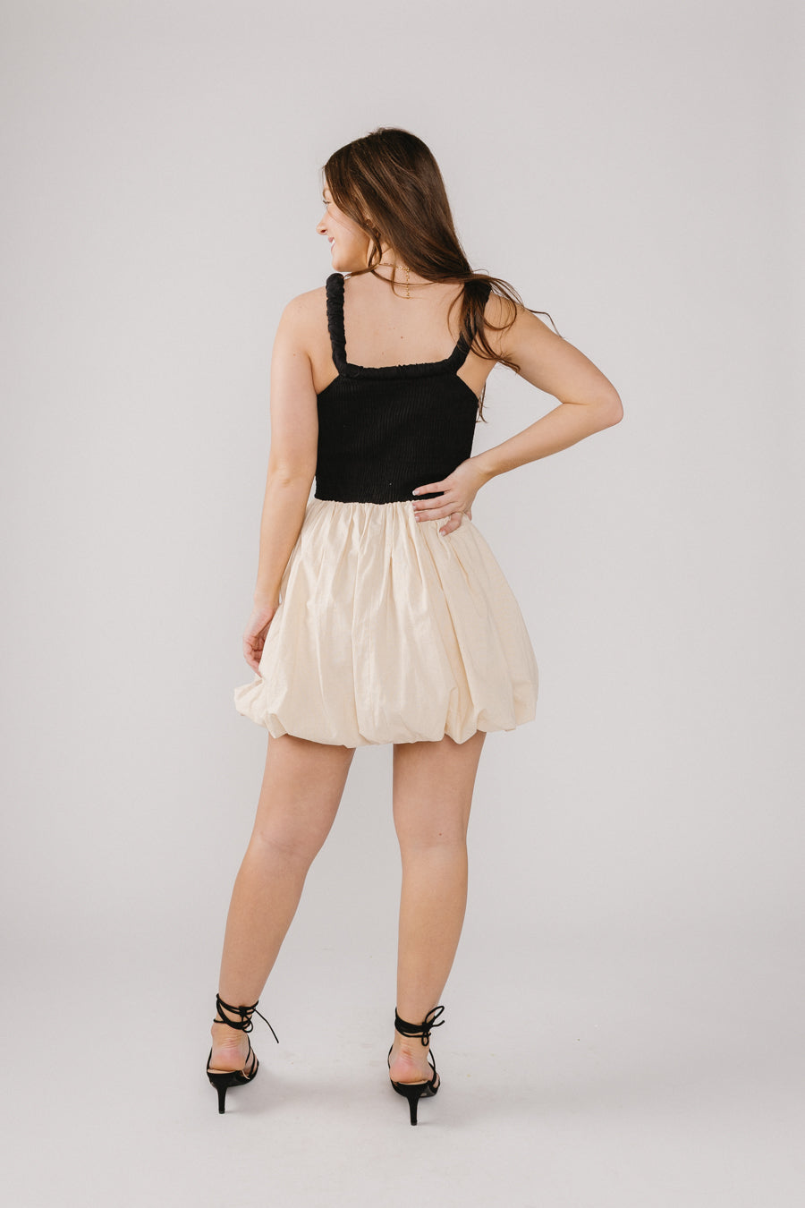 Tobias Dress