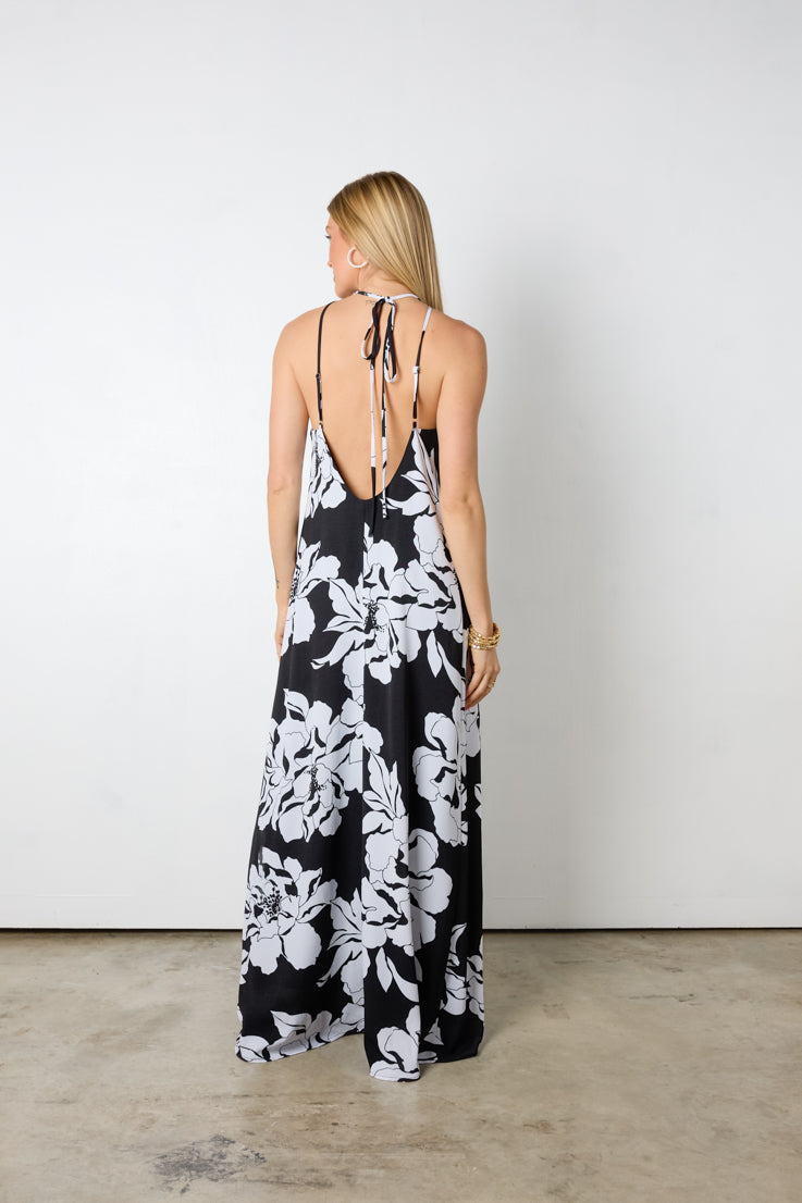 Georgie Maxi Dress