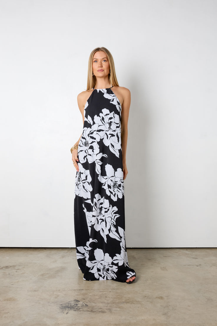Georgie Maxi Dress