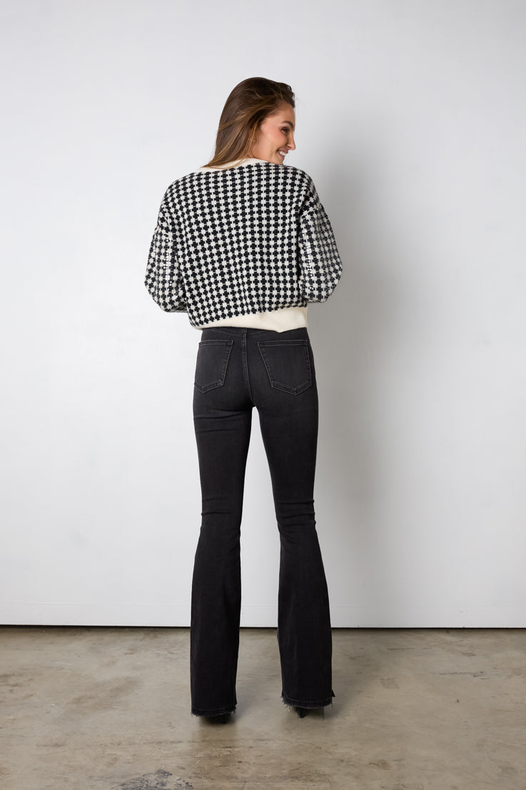Keeping Secrets Sweater