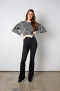 Keeping Secrets Sweater