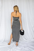 Take A Chance Maxi Dress