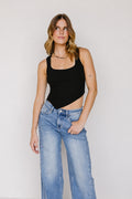 Oberlin Top