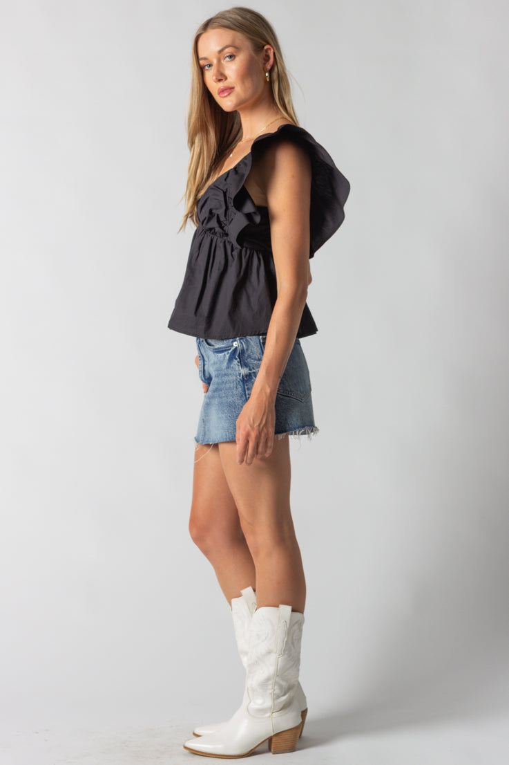 Melina Top
