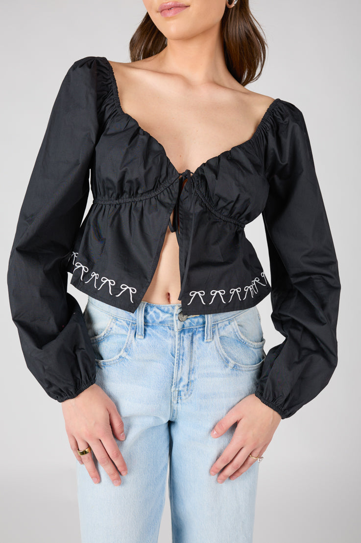 Kristina Top