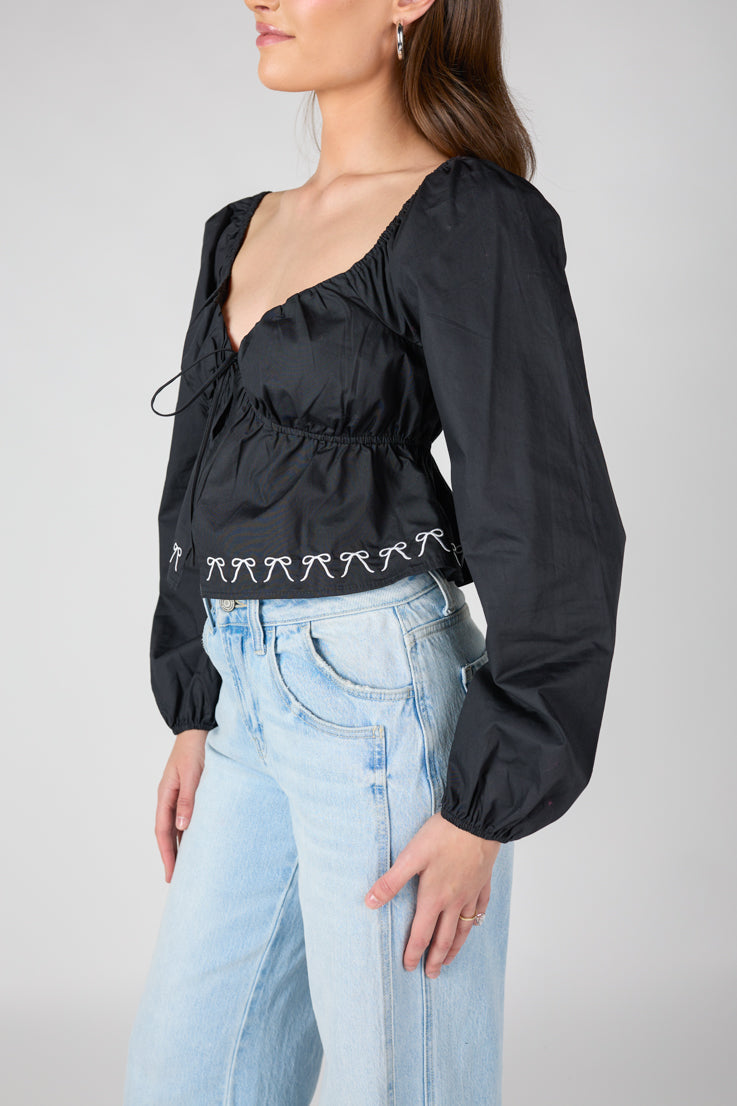 Kristina Top