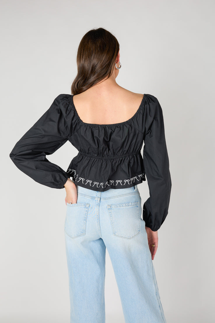 Kristina Top