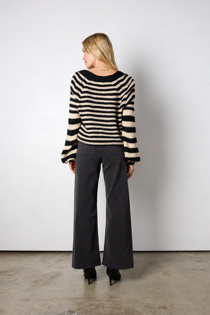 Nelson Sweater