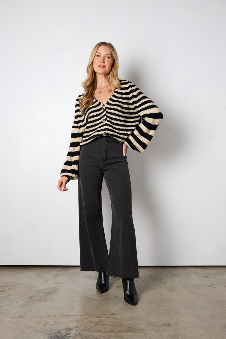 Nelson Sweater