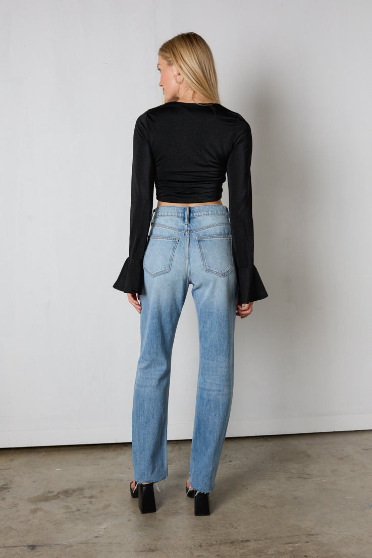 City of Roses Top