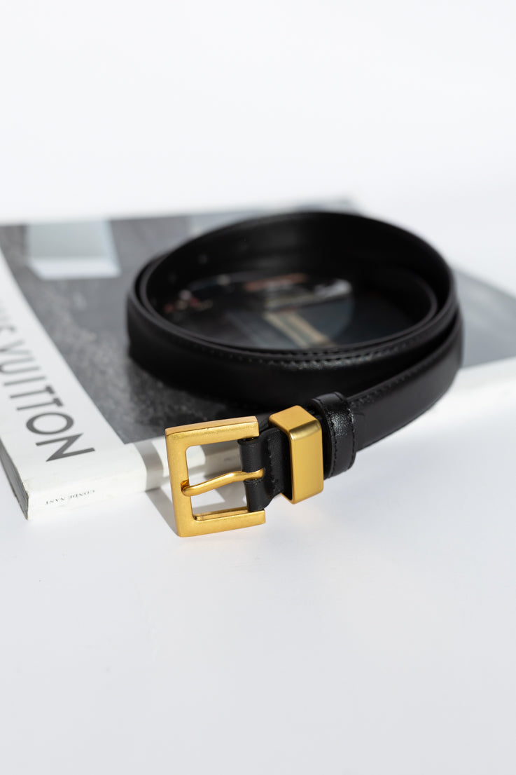 Molly Belt