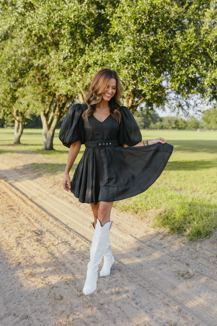 Miranda Dress