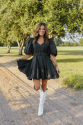 Miranda Dress