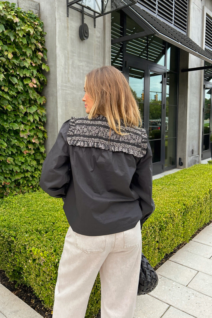 Park Avenue Top