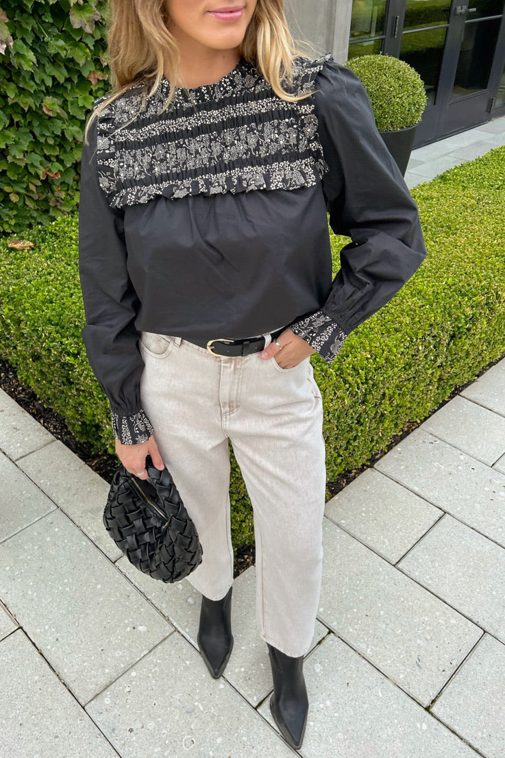 Park Avenue Top