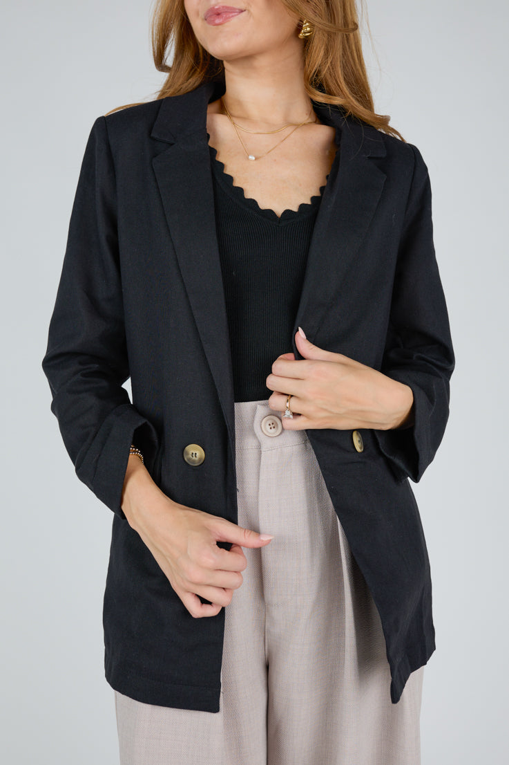 Emmett Blazer