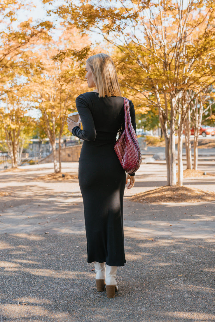Adeline Dress