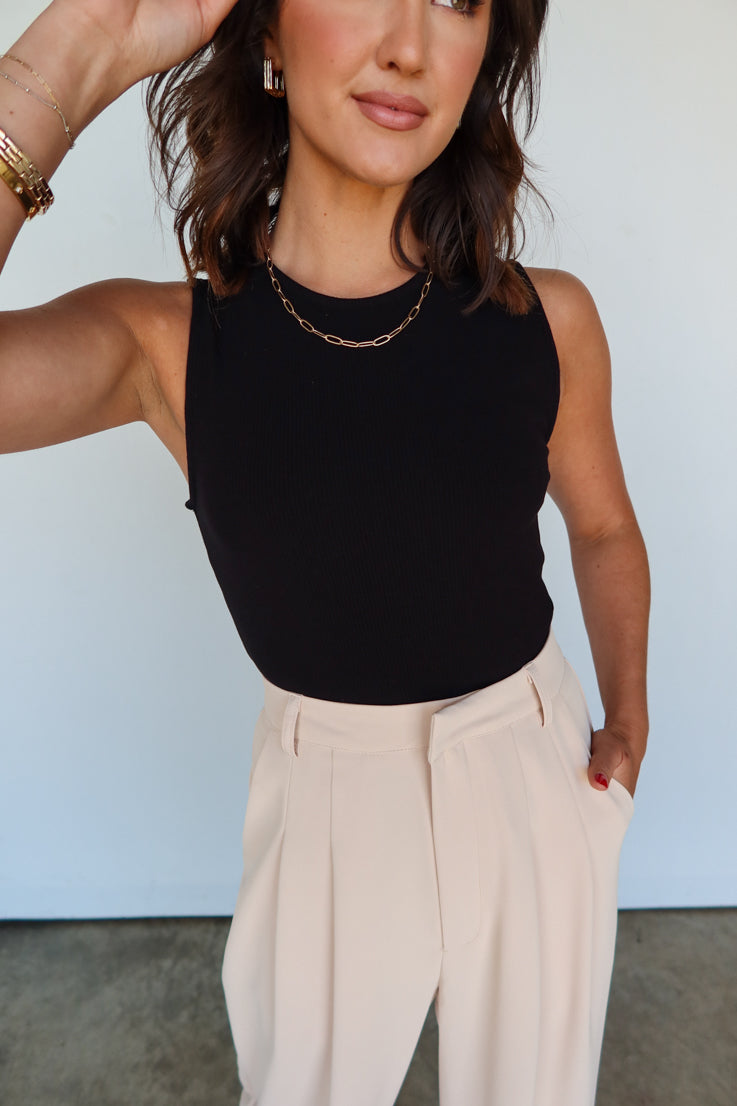 Fundamental Bodysuit
