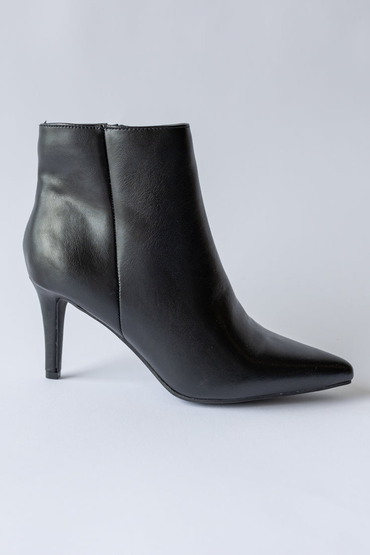 Lanie Booties