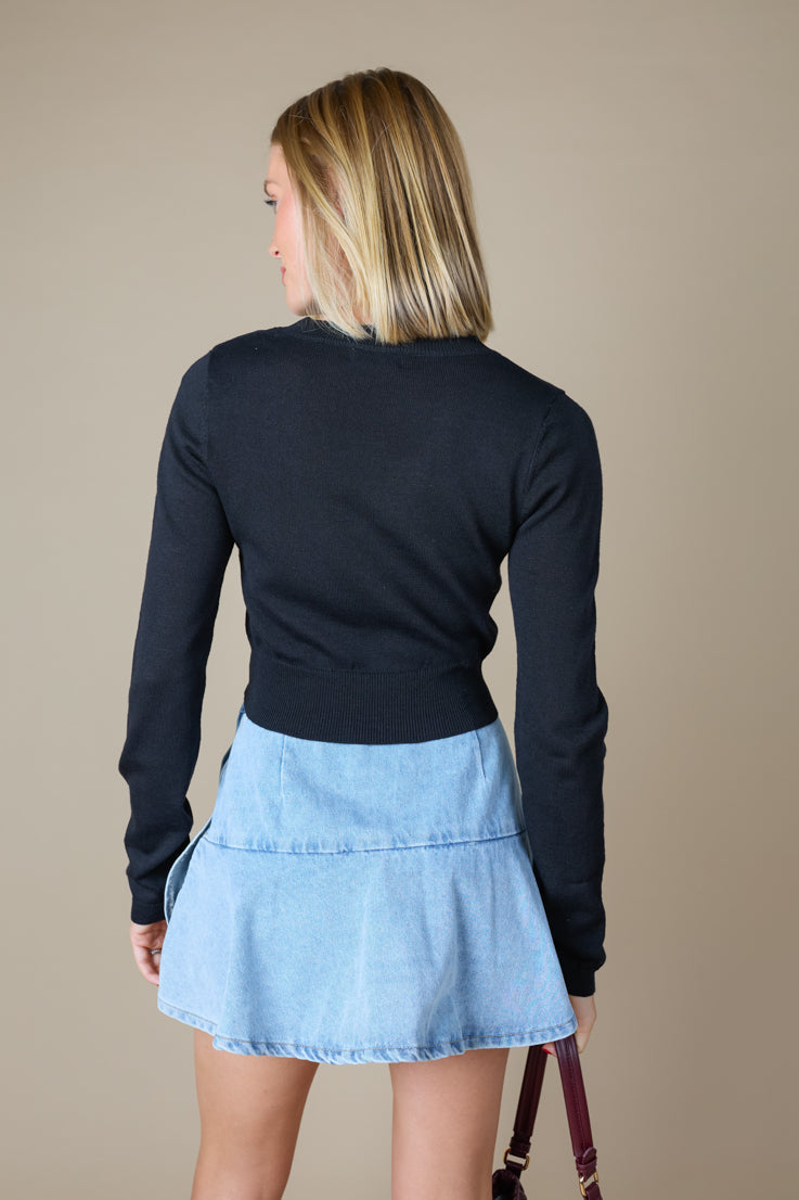 Mila Sweater