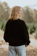 Shelby Sweater