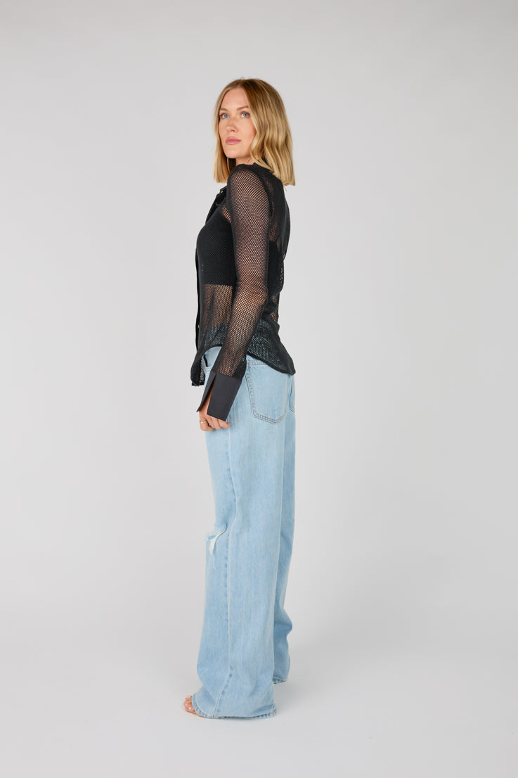Harlow Top