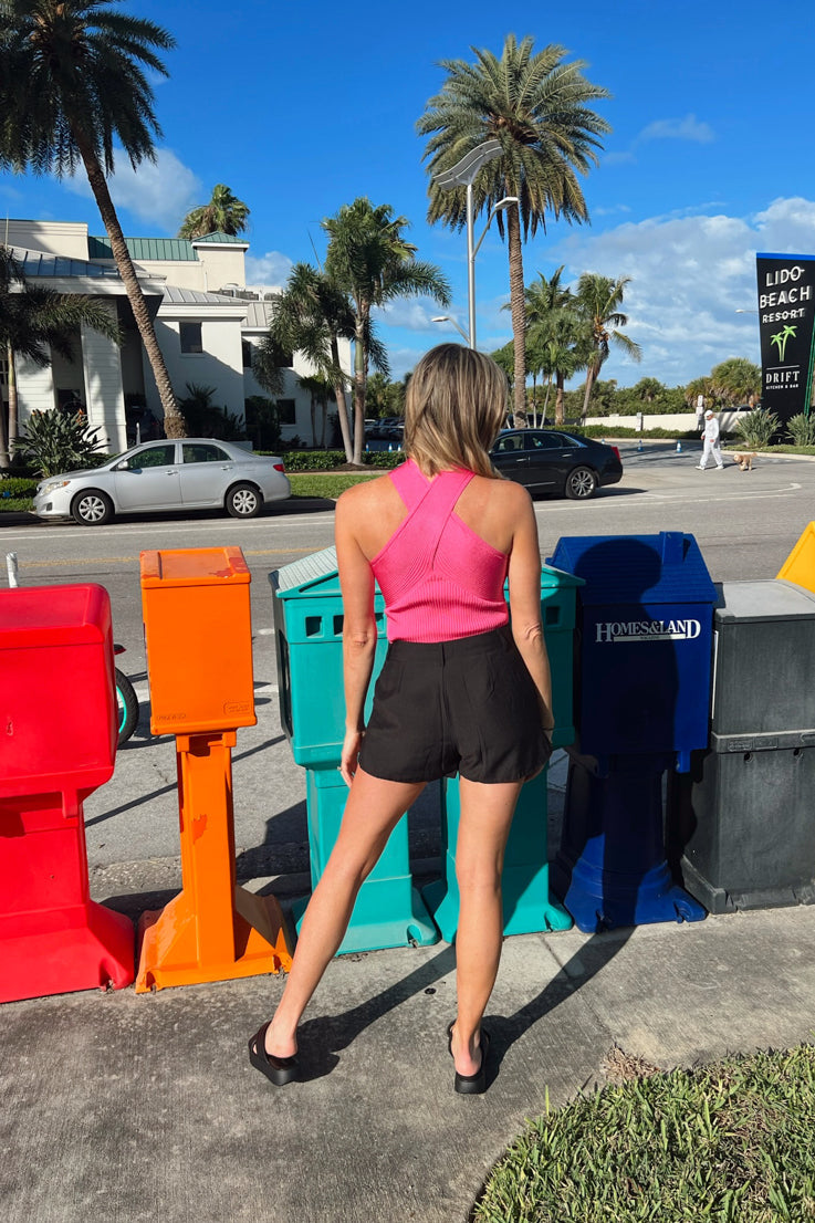 Cassandra Shorts