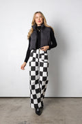 Steal Your Attention Pants