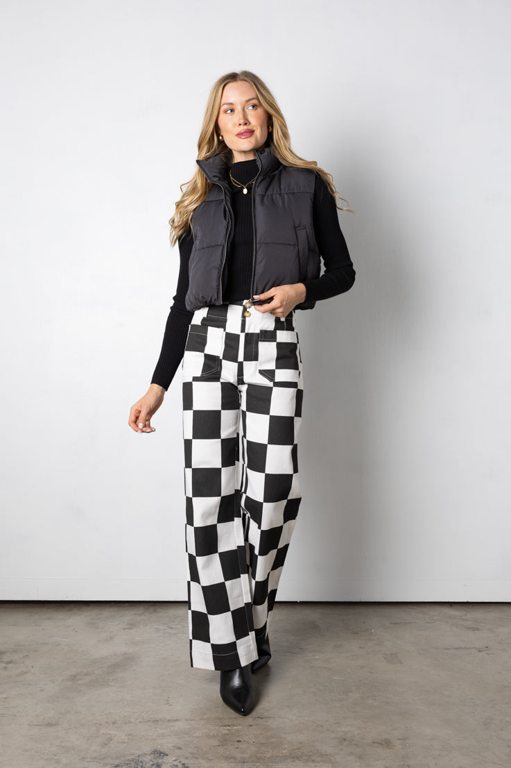 Steal Your Attention Pants