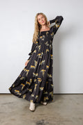 Morgan Dress