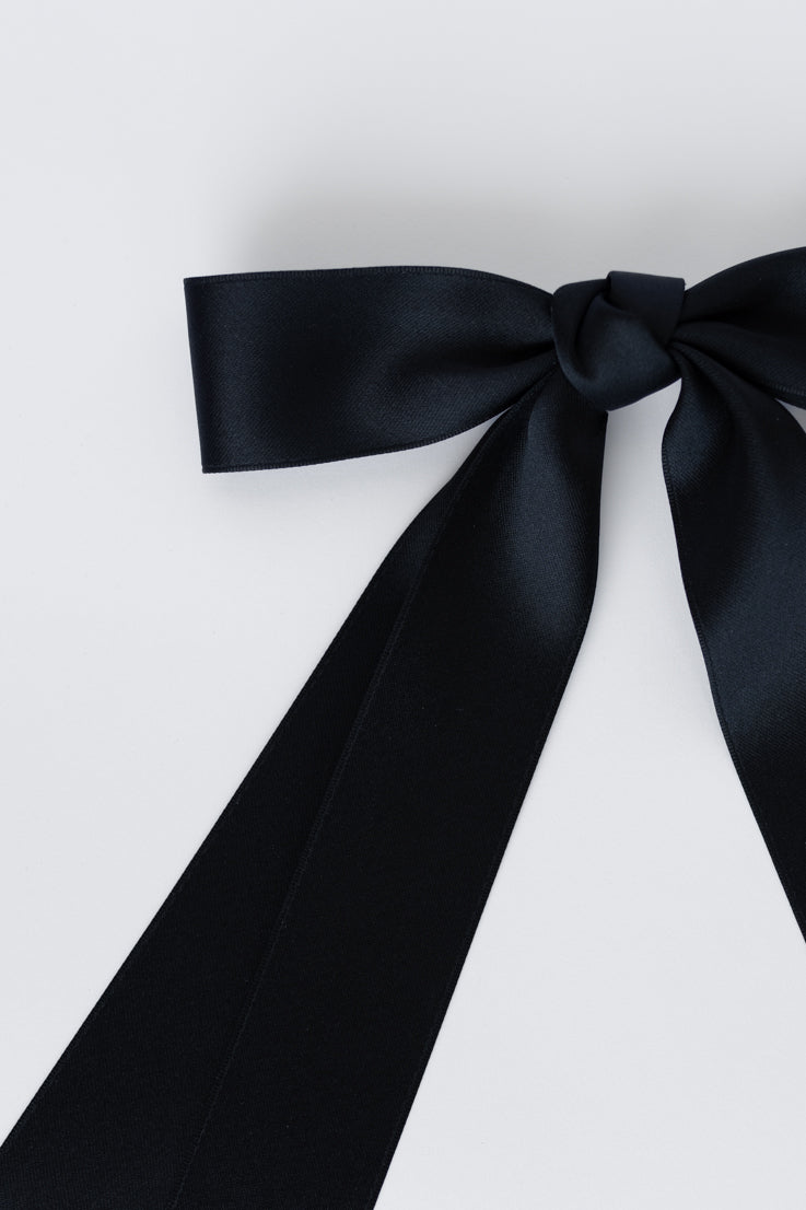Julia Hair Bow