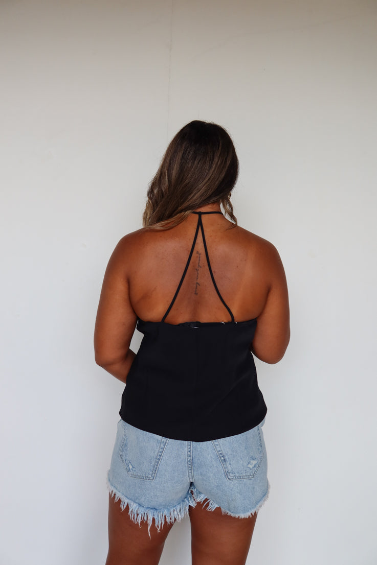 Francine Top