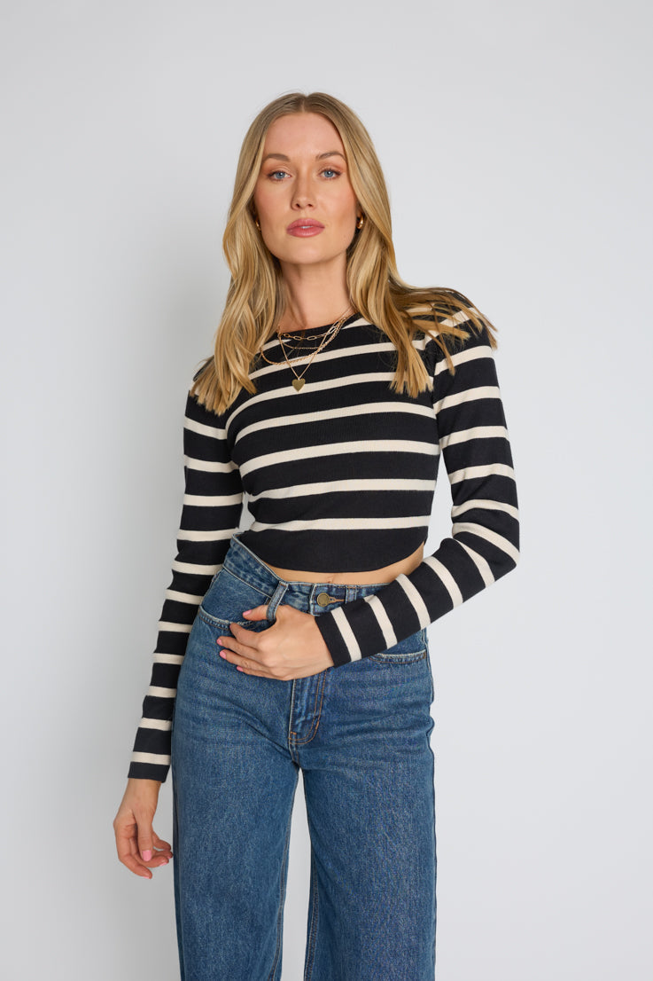 Marissa Top