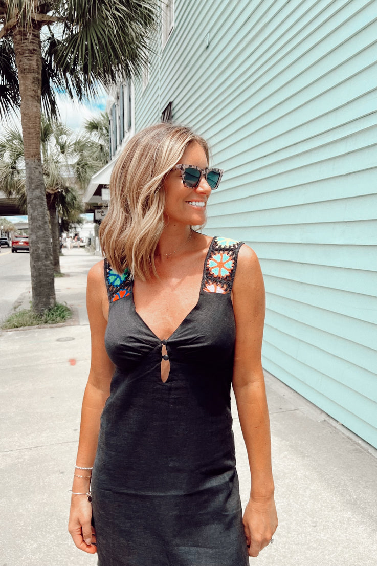 Janis Dress