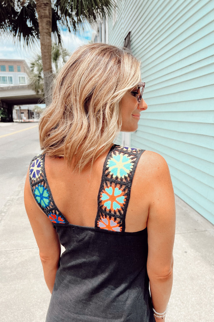 Janis Dress