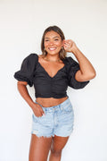 In a Cinch Top