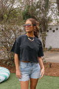 Need A Break Top