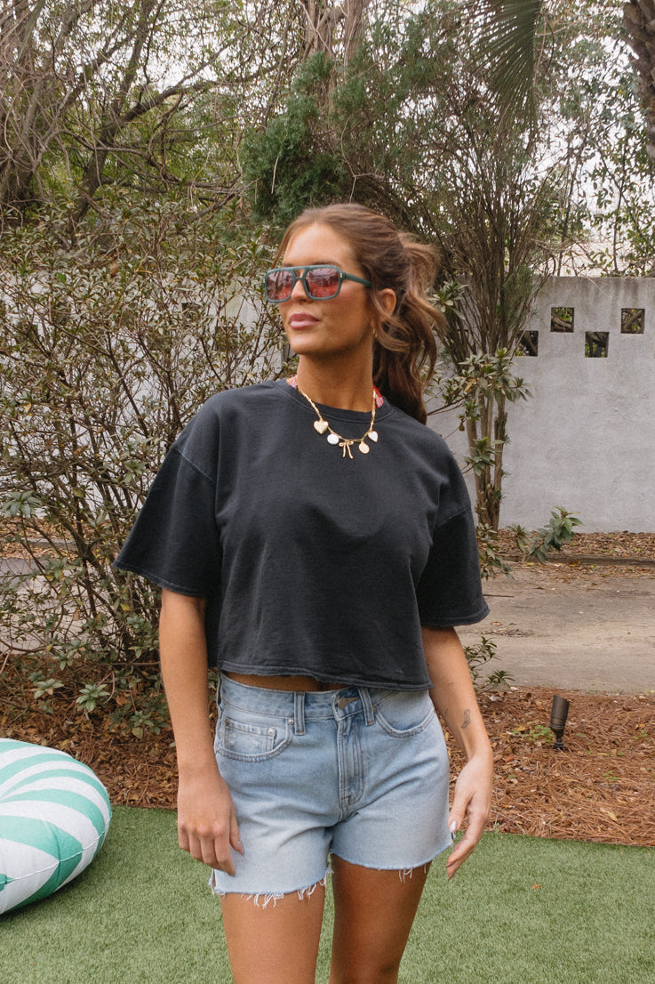 Need A Break Top