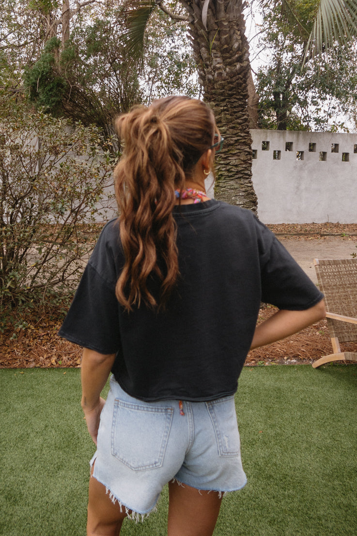 Need A Break Top