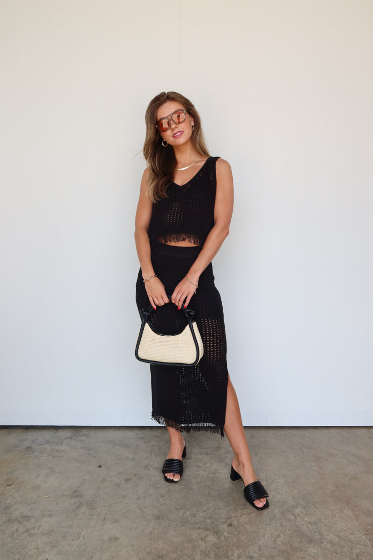 Beach Front Set - Skirt