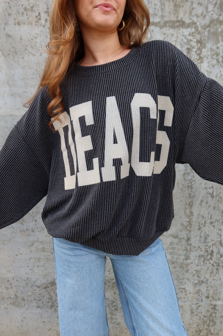 I've Got Spirit Sweatshirt