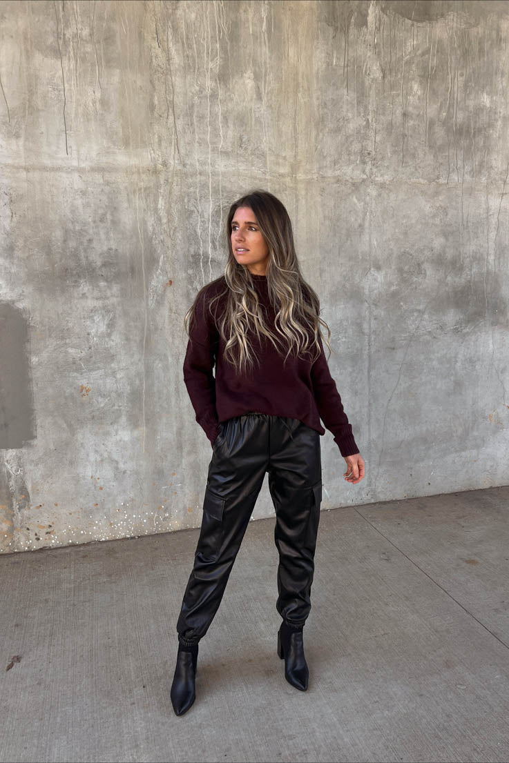 Jasmine Joggers