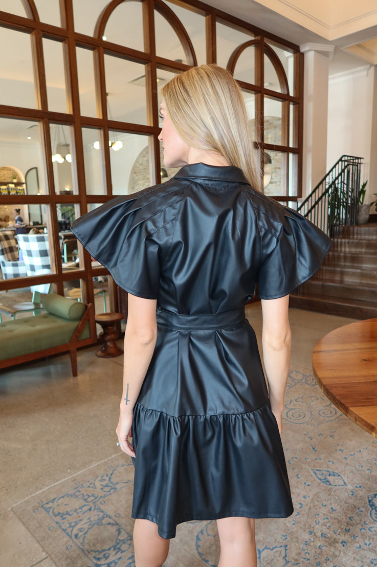 Mirror Mirror Dress