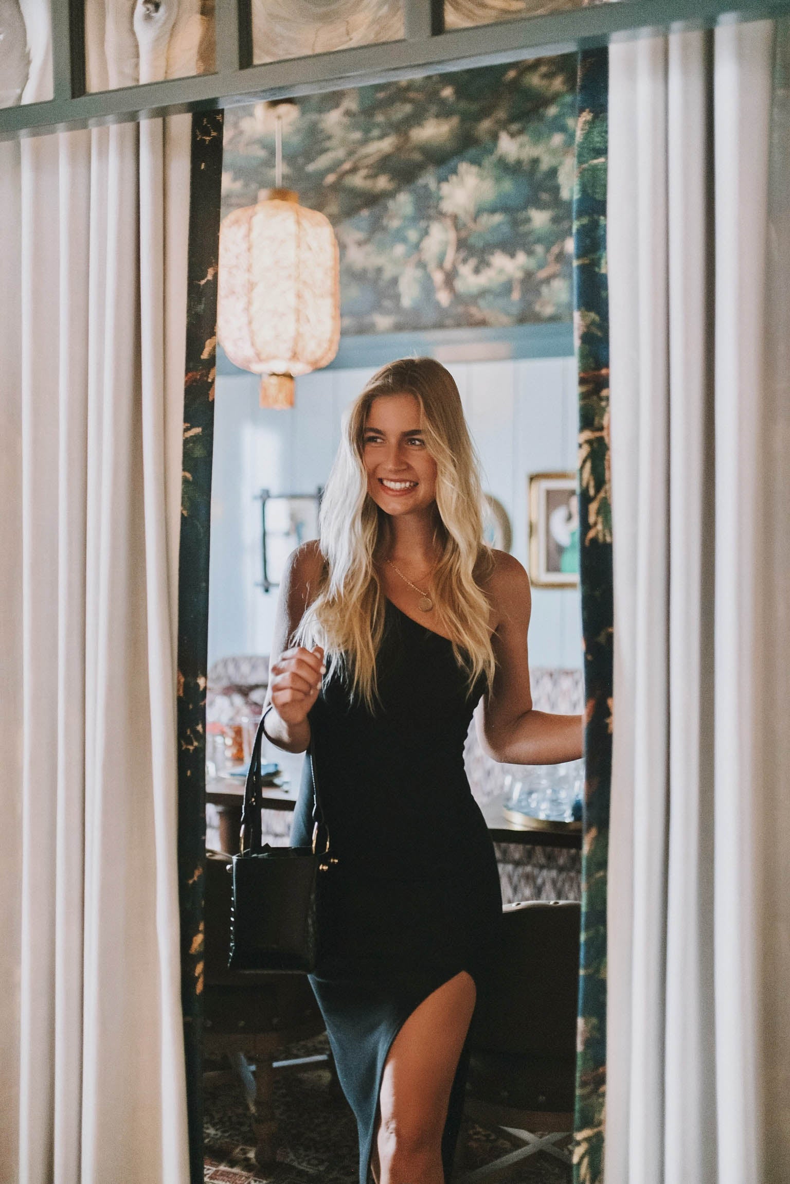 Fearless Leader Dress