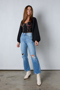 At First Sight Top