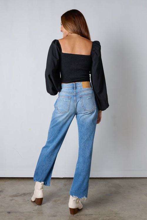 At First Sight Top