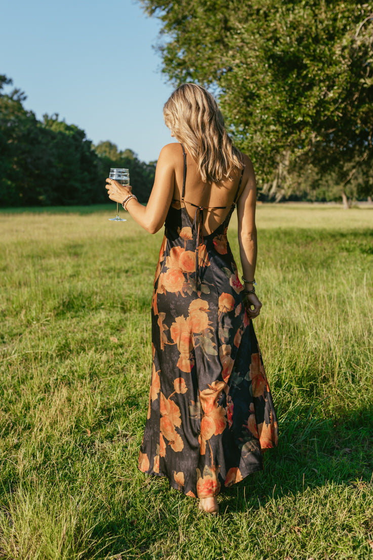 Bryson City Dress
