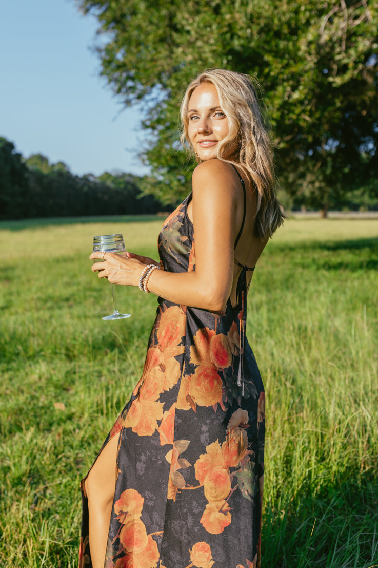 Bryson City Dress