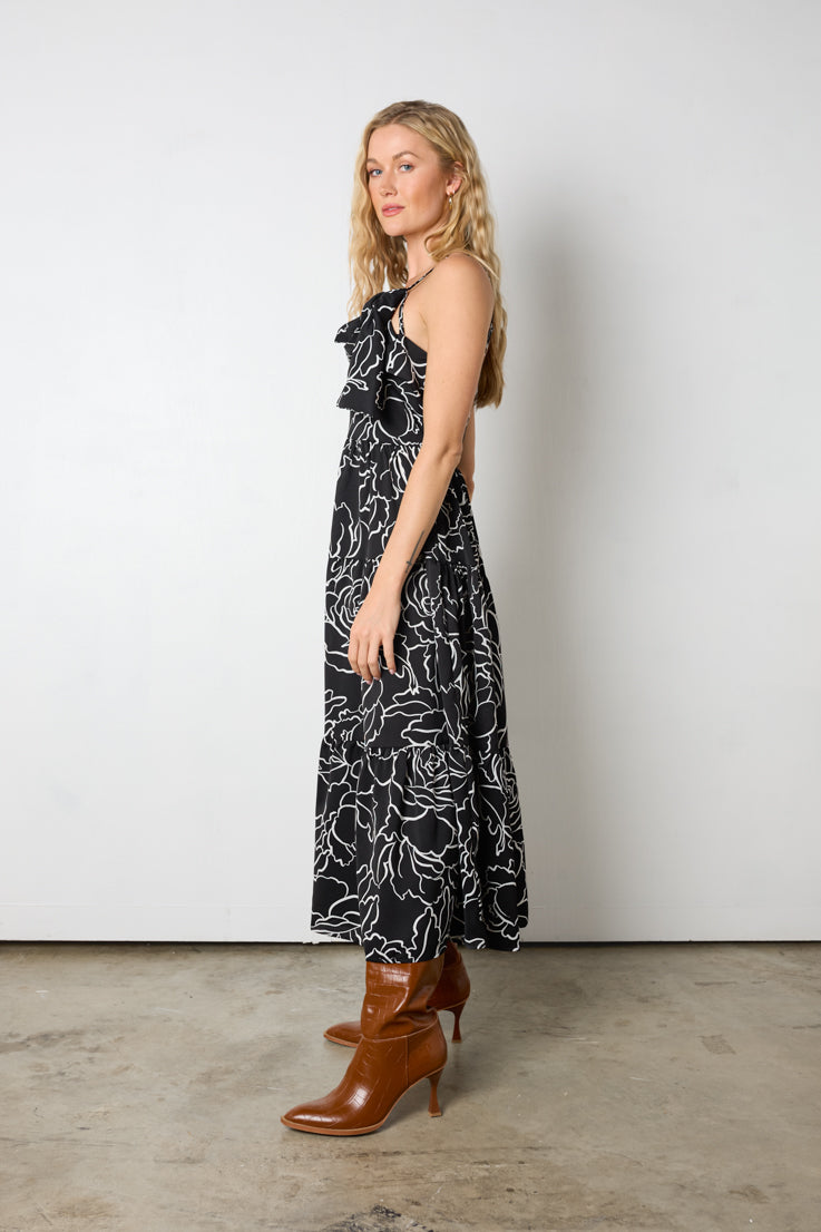 Goodbye Summer Dress